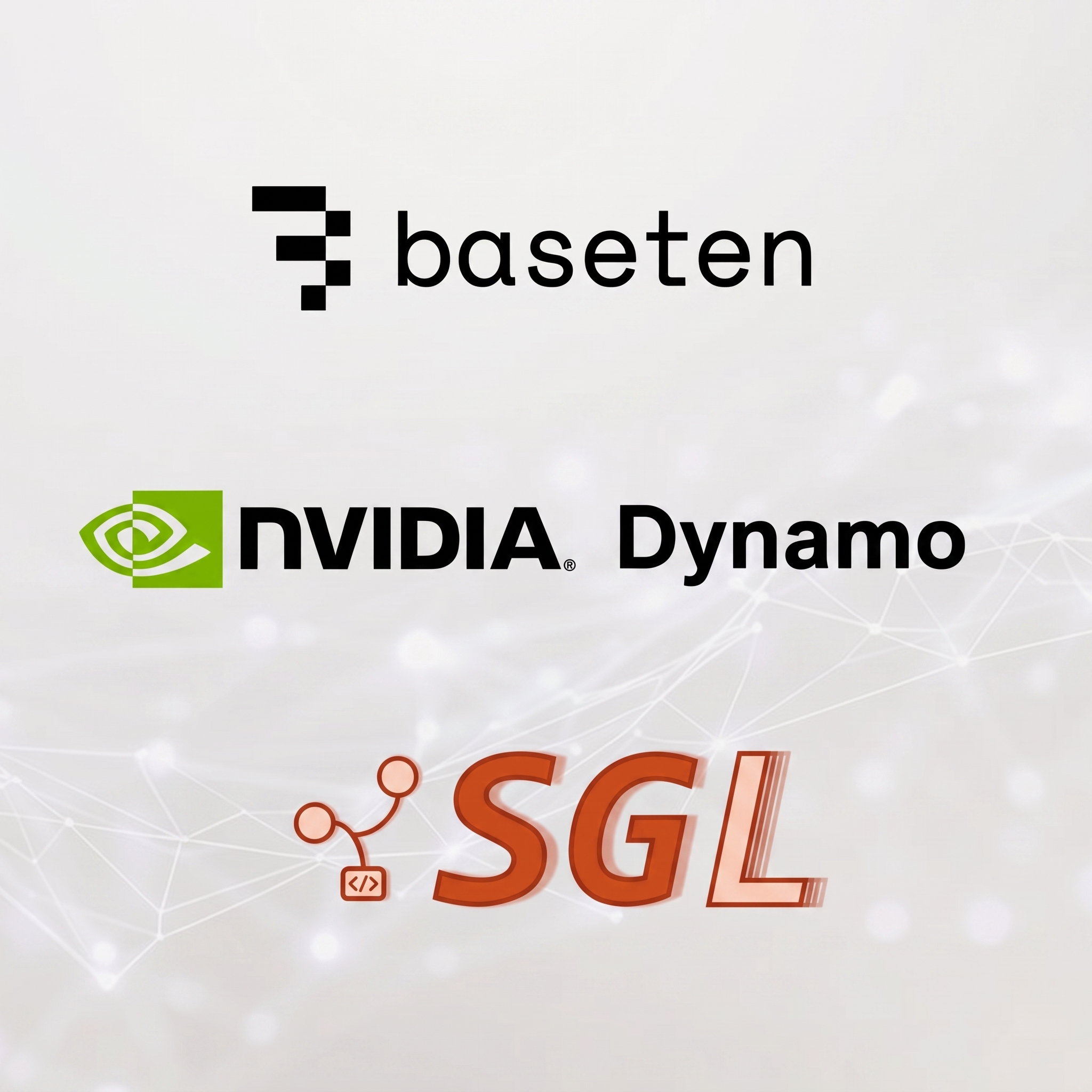Baseten x NVIDIA Dynamo x SGLang: RL Post-Training Meetup SF
