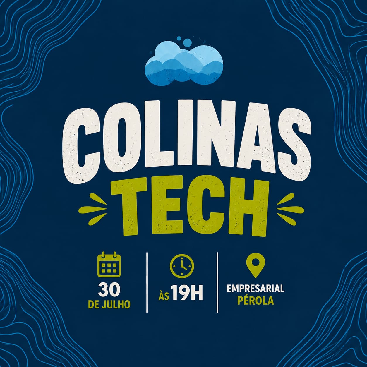 Colinas Tech
