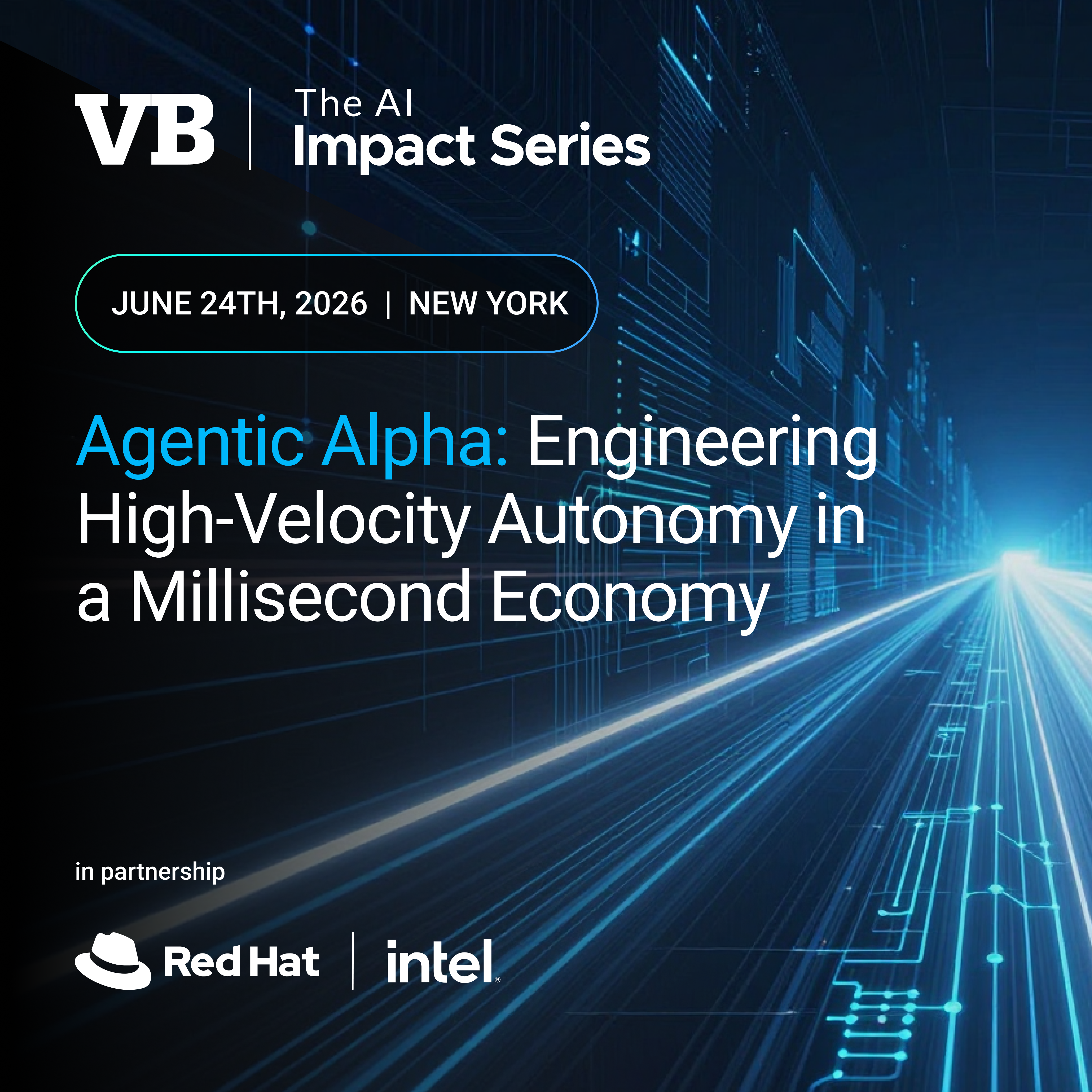 Agentic Alpha: Engineering High-Velocity Autonomy in a Millisecond Economy