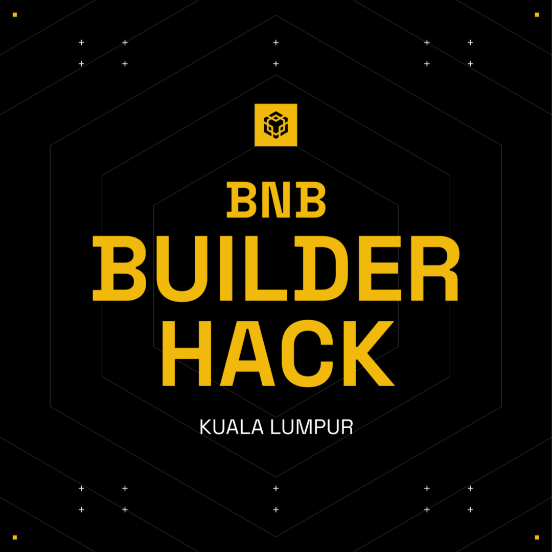 BNB Builder Hack: Kuala Lumpur