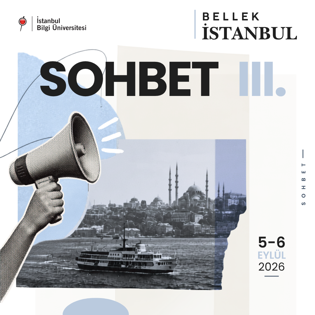 Сохбет 3: День II