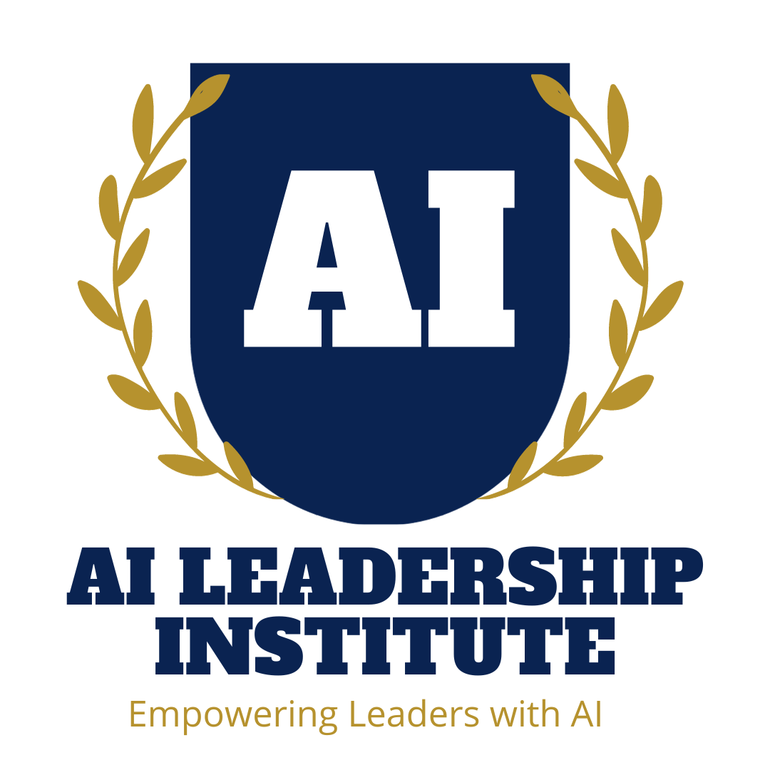 Chicago AI Leadership Institute: Meet & Greet with Noelle Russell