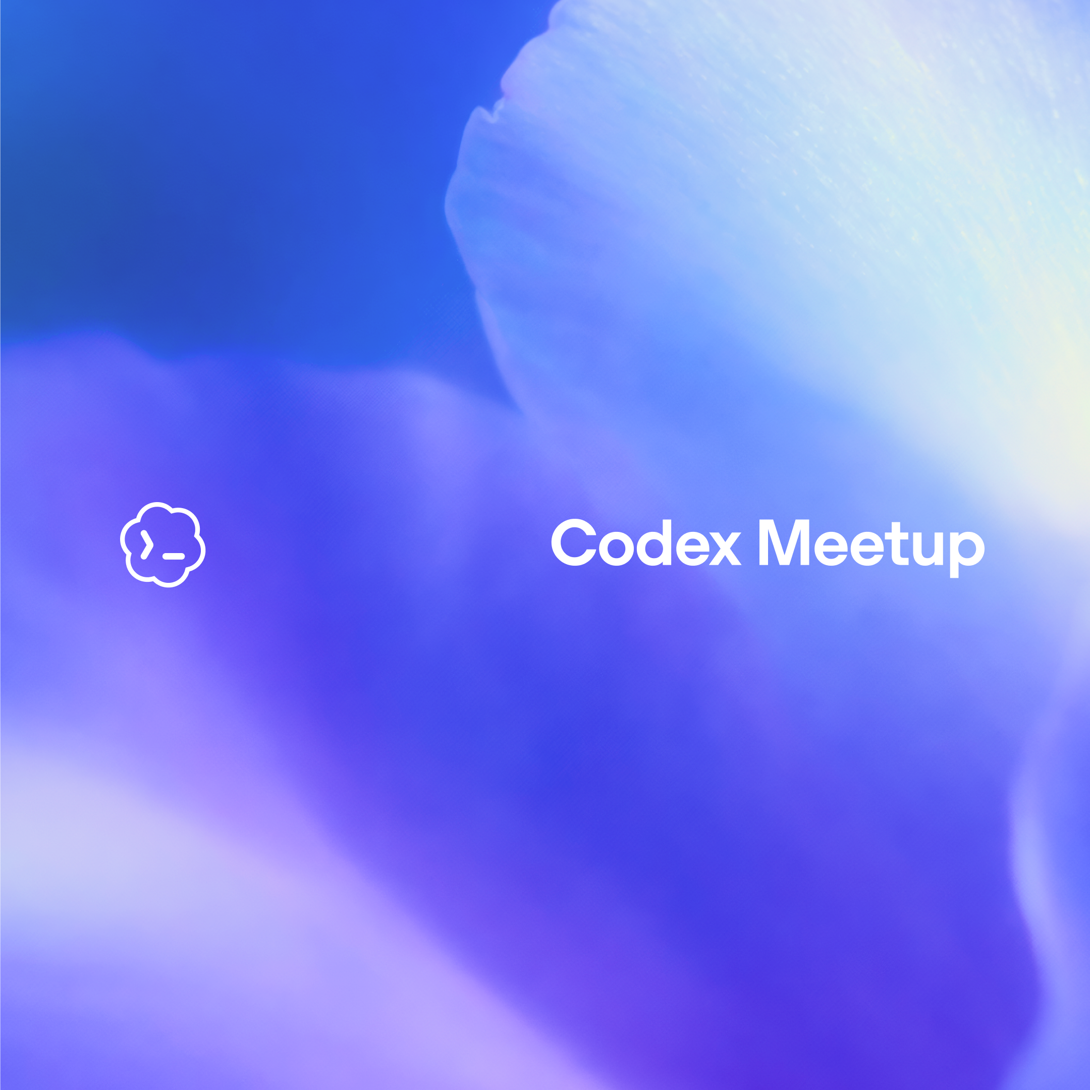 Codex Community Meetup – Atlanta