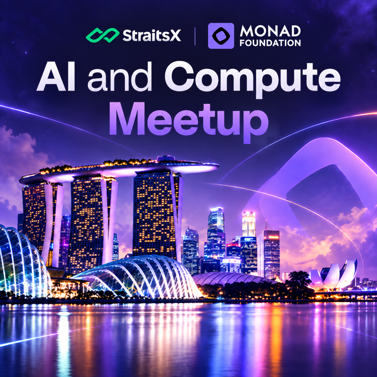 AI and Compute Meetup