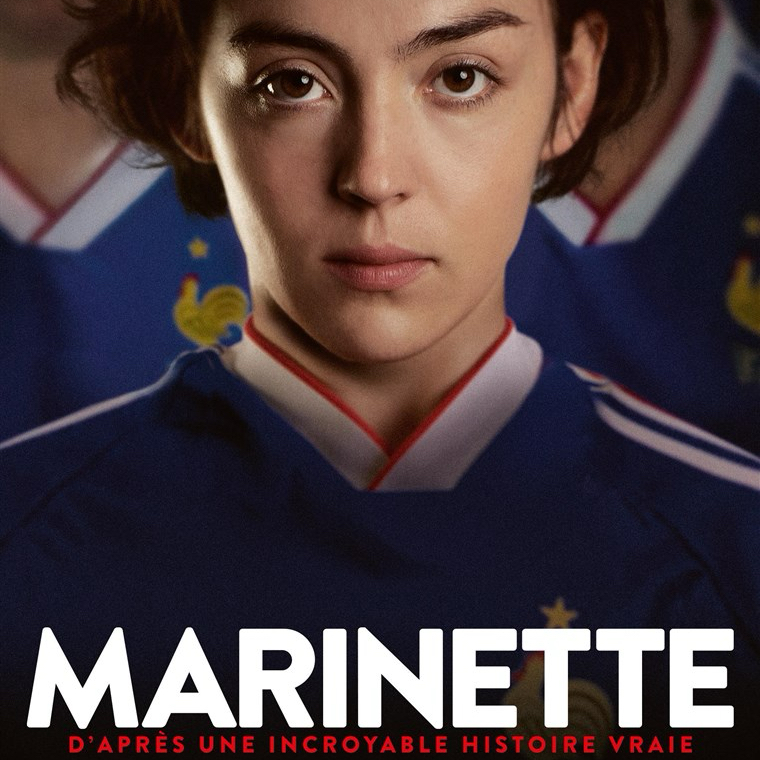 WATCH PARTY MARINETTE🍿