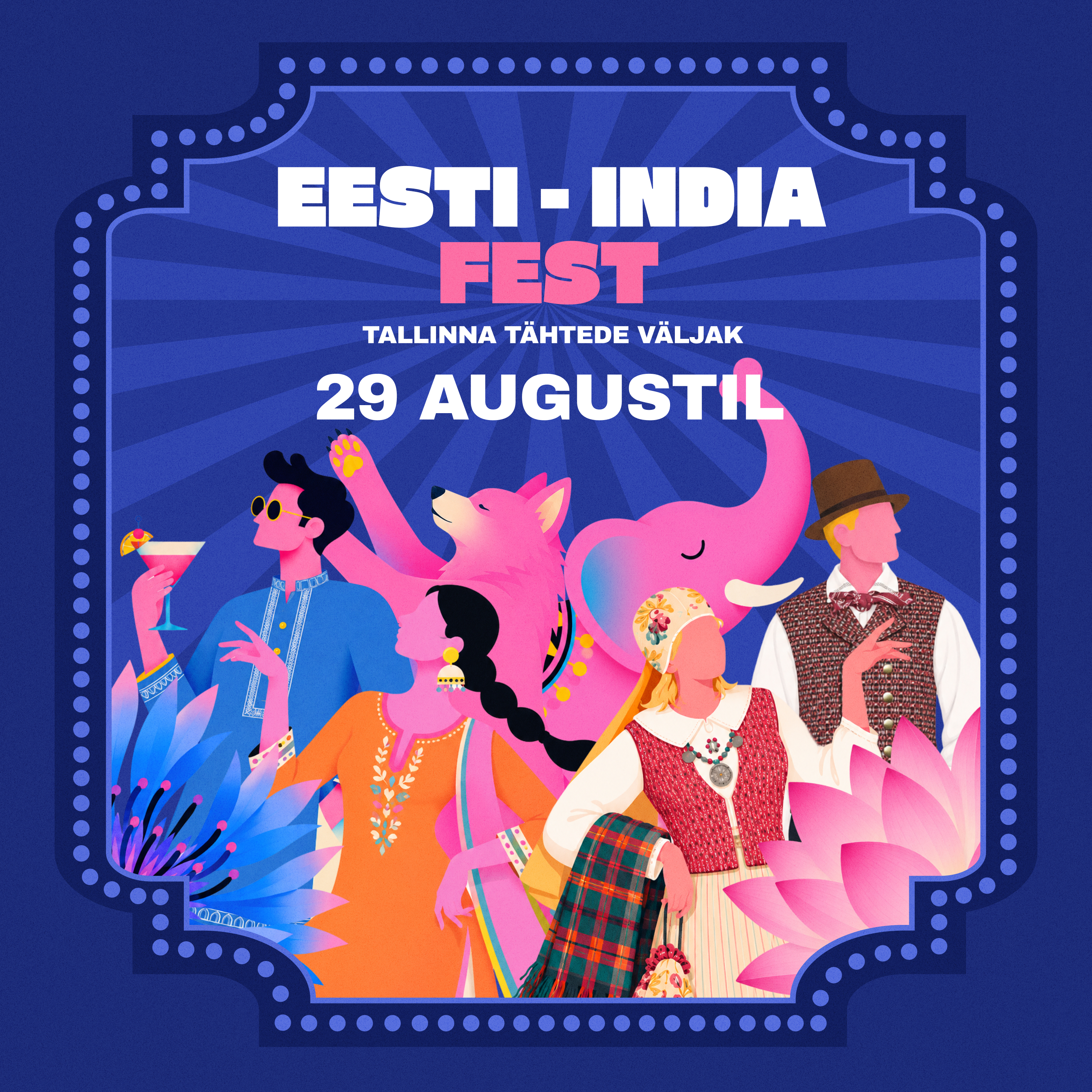 Eesti-India Fest 2026