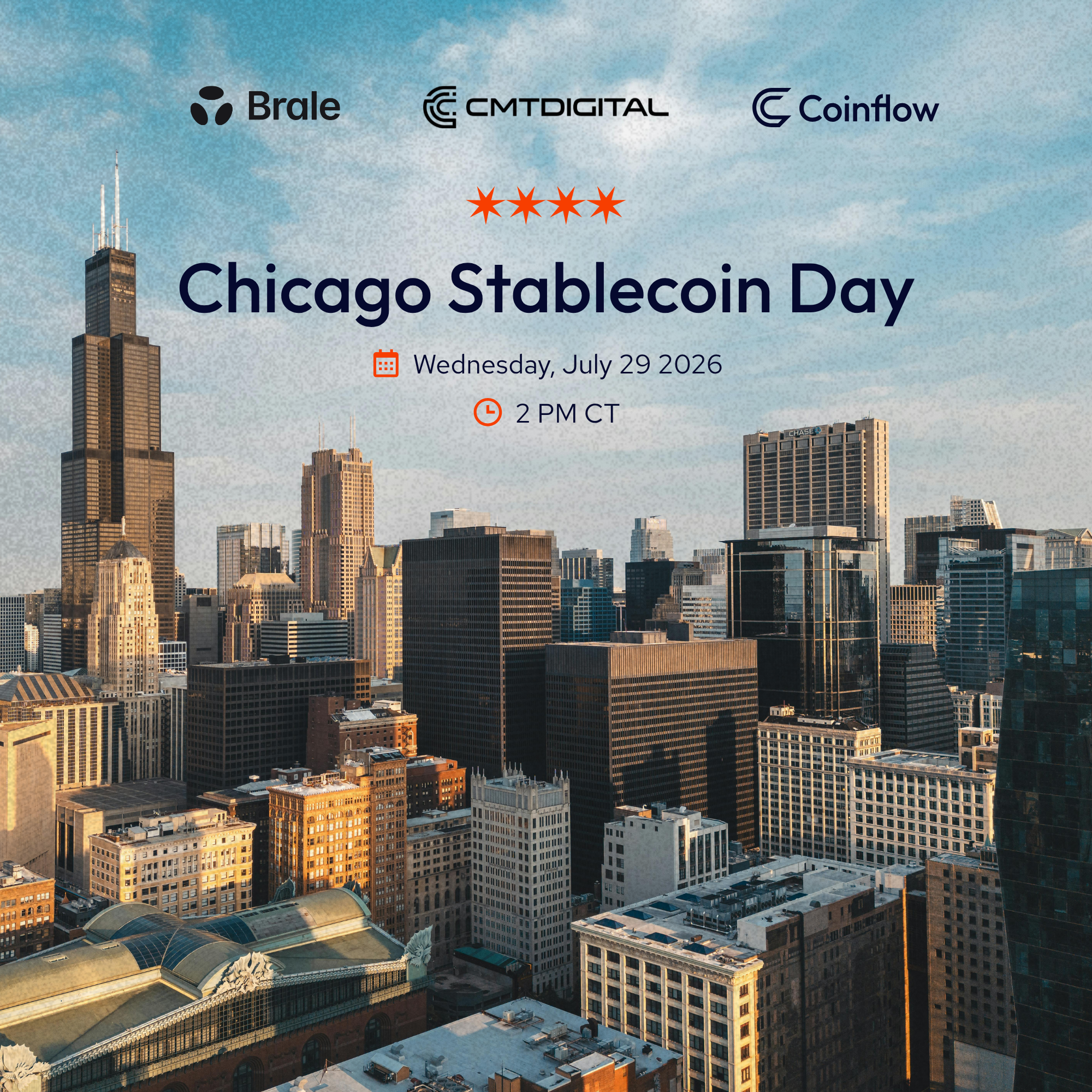 Chicago Stablecoin Day