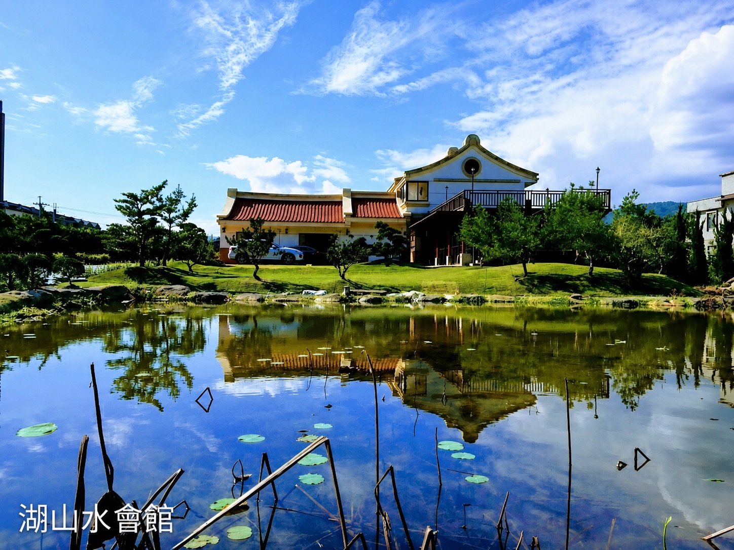 Yilan Vibe Coding Retreat