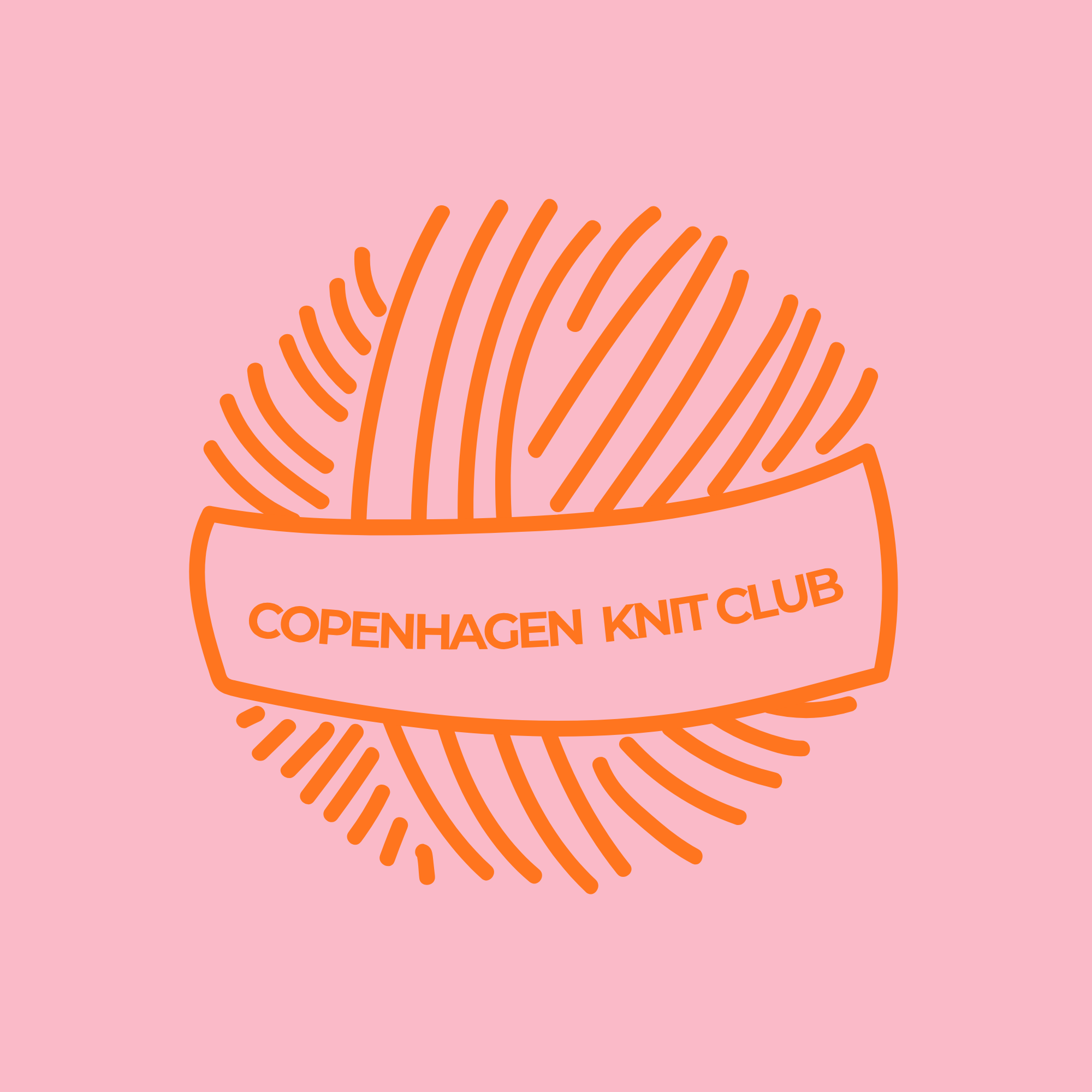 Copenhagen Knit Club
