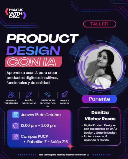 🤖 Conception de produits avec IA