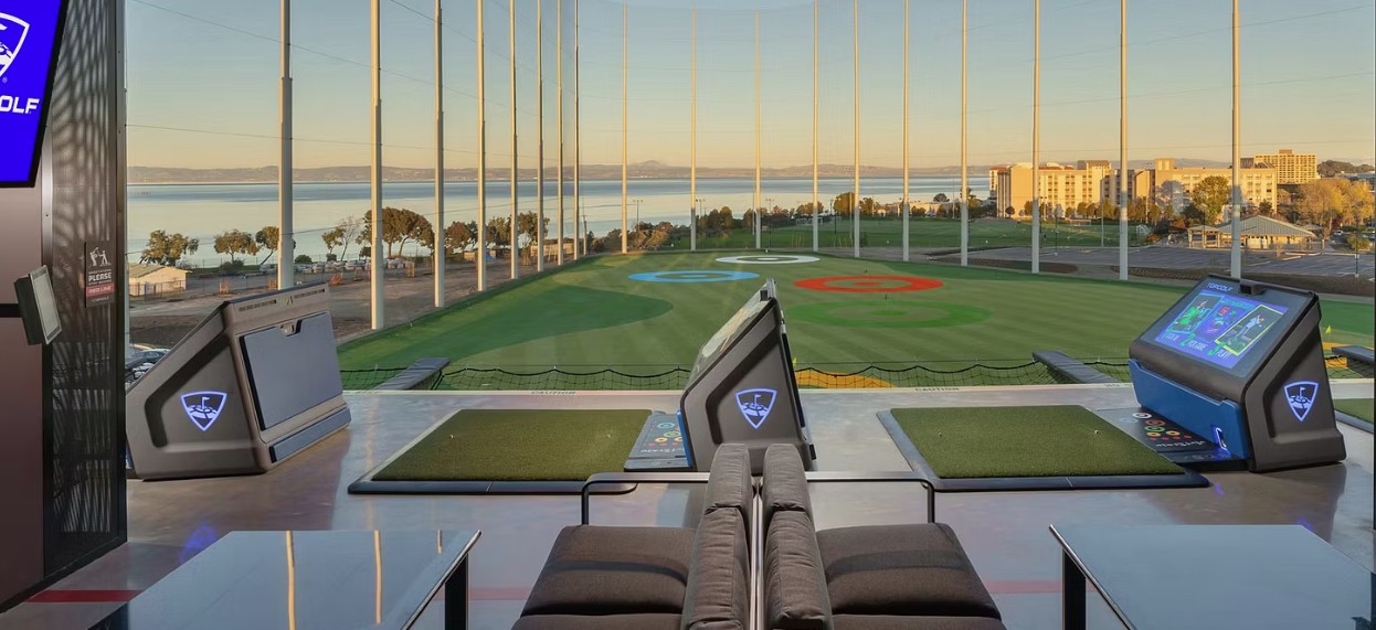 Cover art for #Accounting & Finance Summer Happy Hour @ TopGolf with PwC, MUFG & Maxima — Burlingame, CA