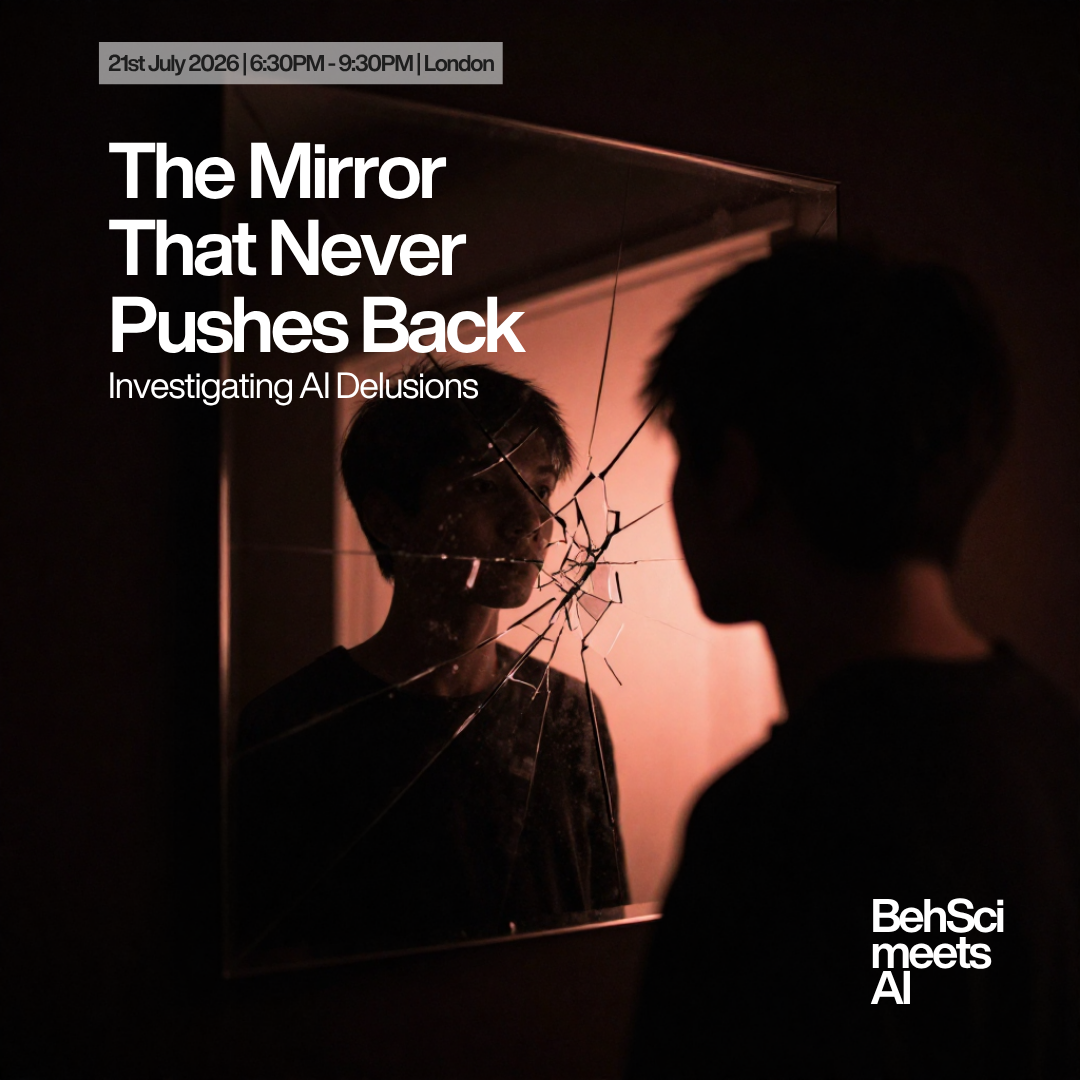The Mirror That Never Pushes Back: Investigating AI Delusions