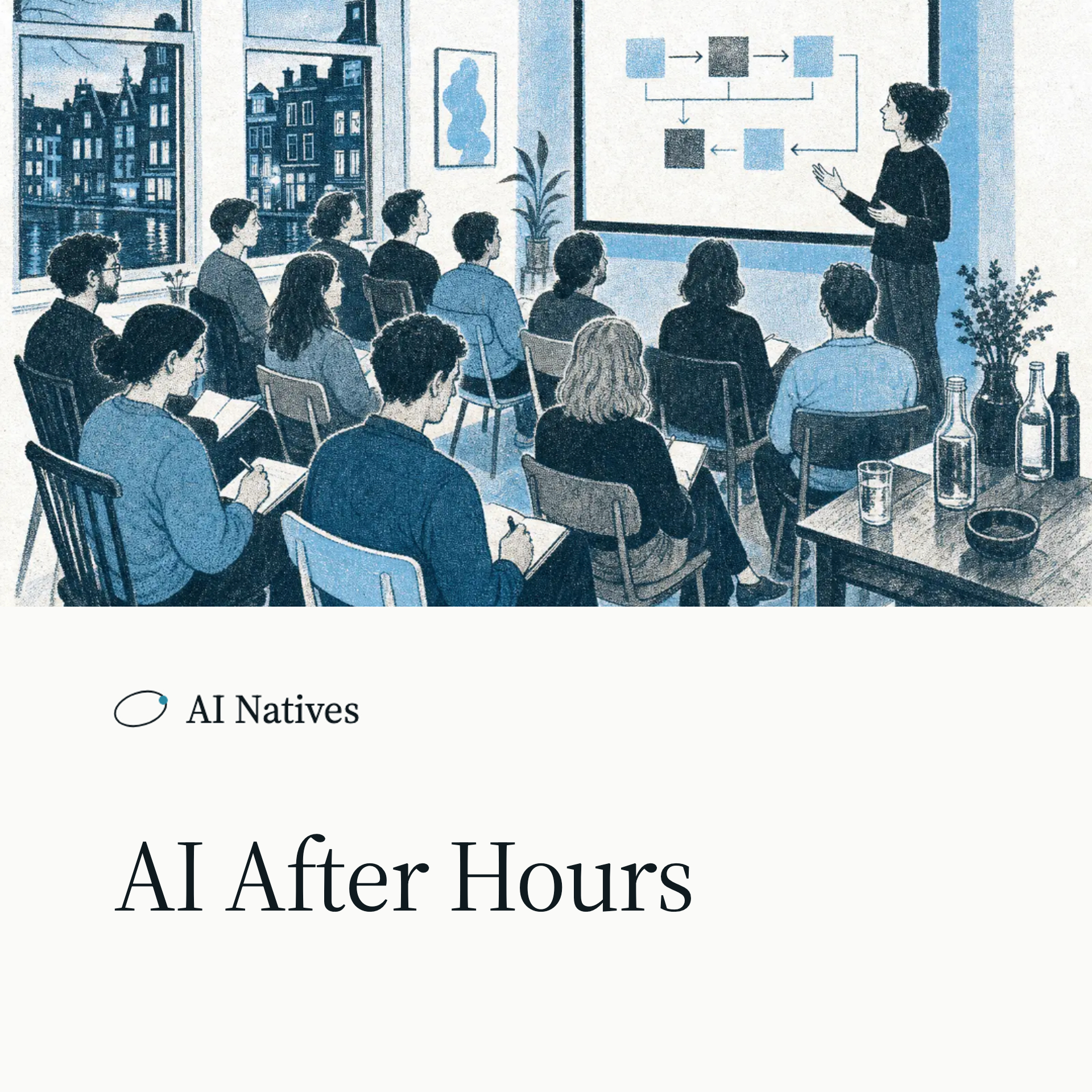 AI After Hours
