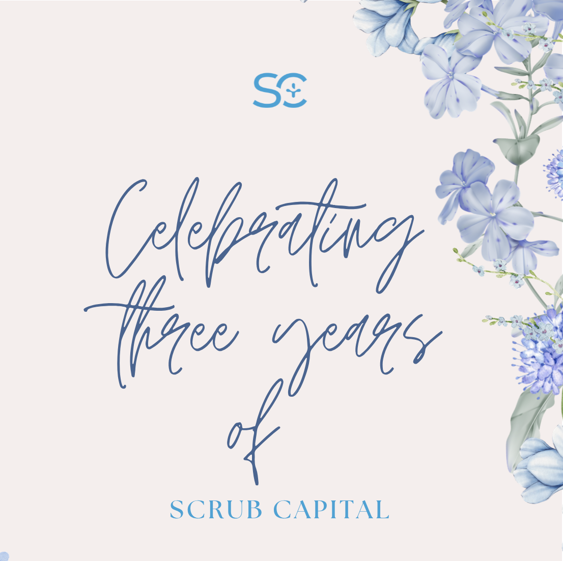 Cover art for #Scrub Capital Year 3 Garden Party — Queens, NY