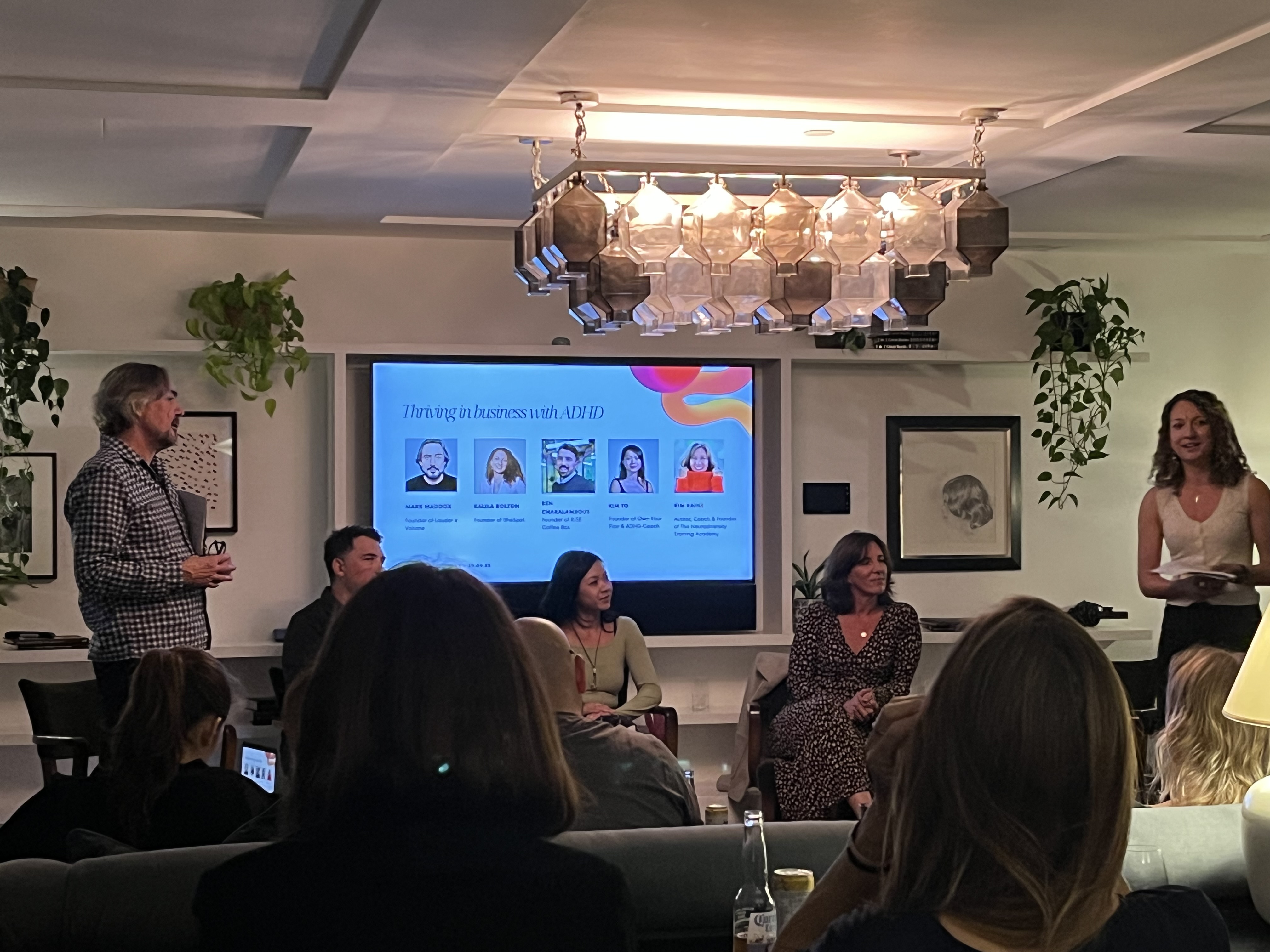 Difference Works - navigating work & business as a neurodiverse founder, freelancer or creative