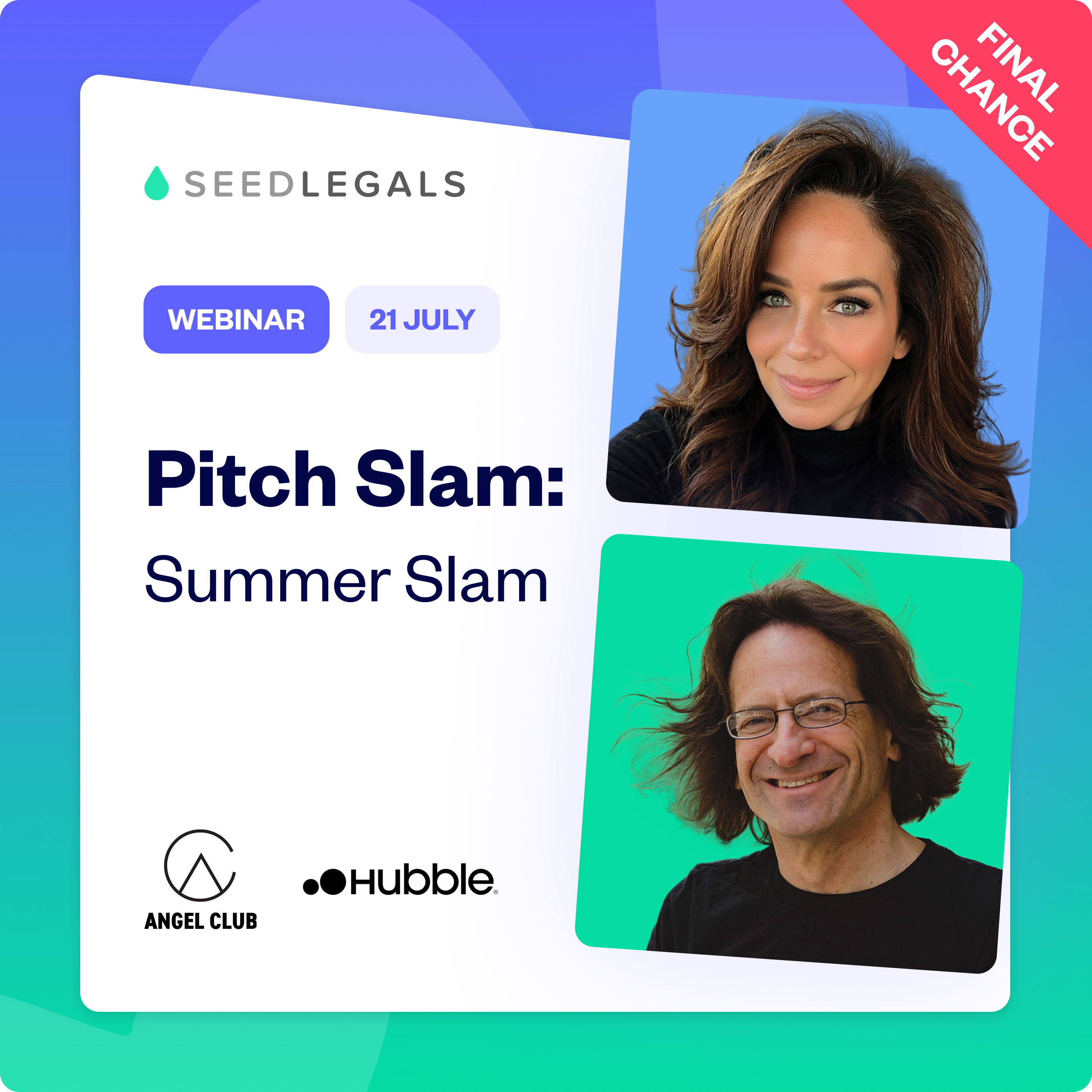 Pitch Slam: Summer Slam!