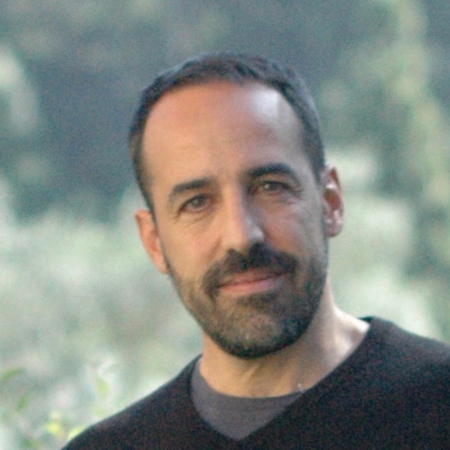 The Quantified Self: Gary Wolf on What AI Can Actually Tell You About Your Data