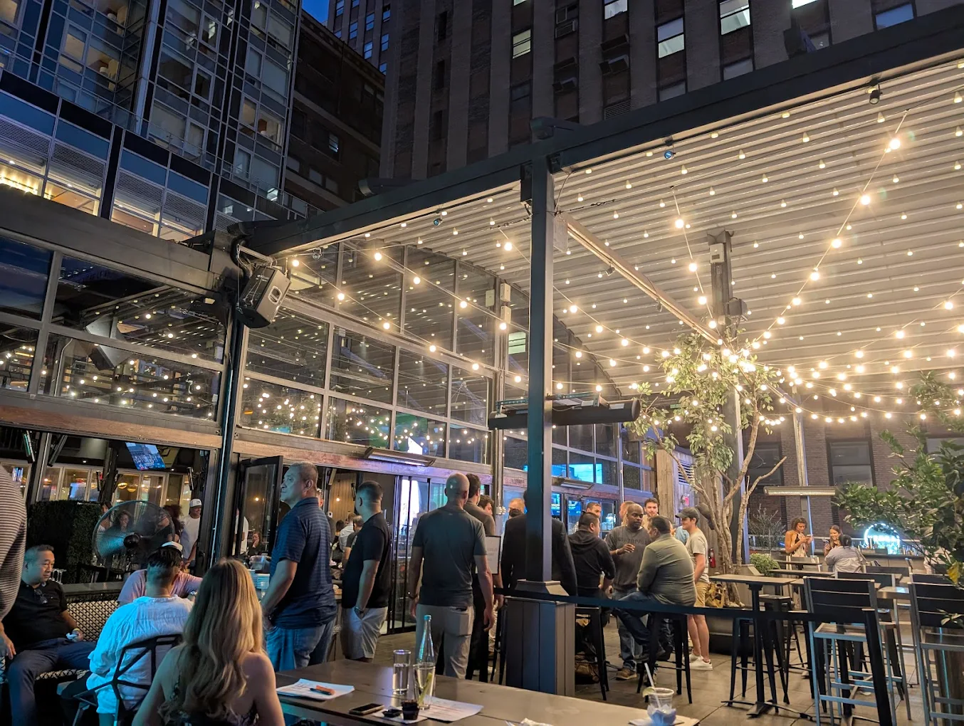 Cover art for #AWS Summit NYC Happy Hour hosted by Cloudelligent and Archera — VERSA
