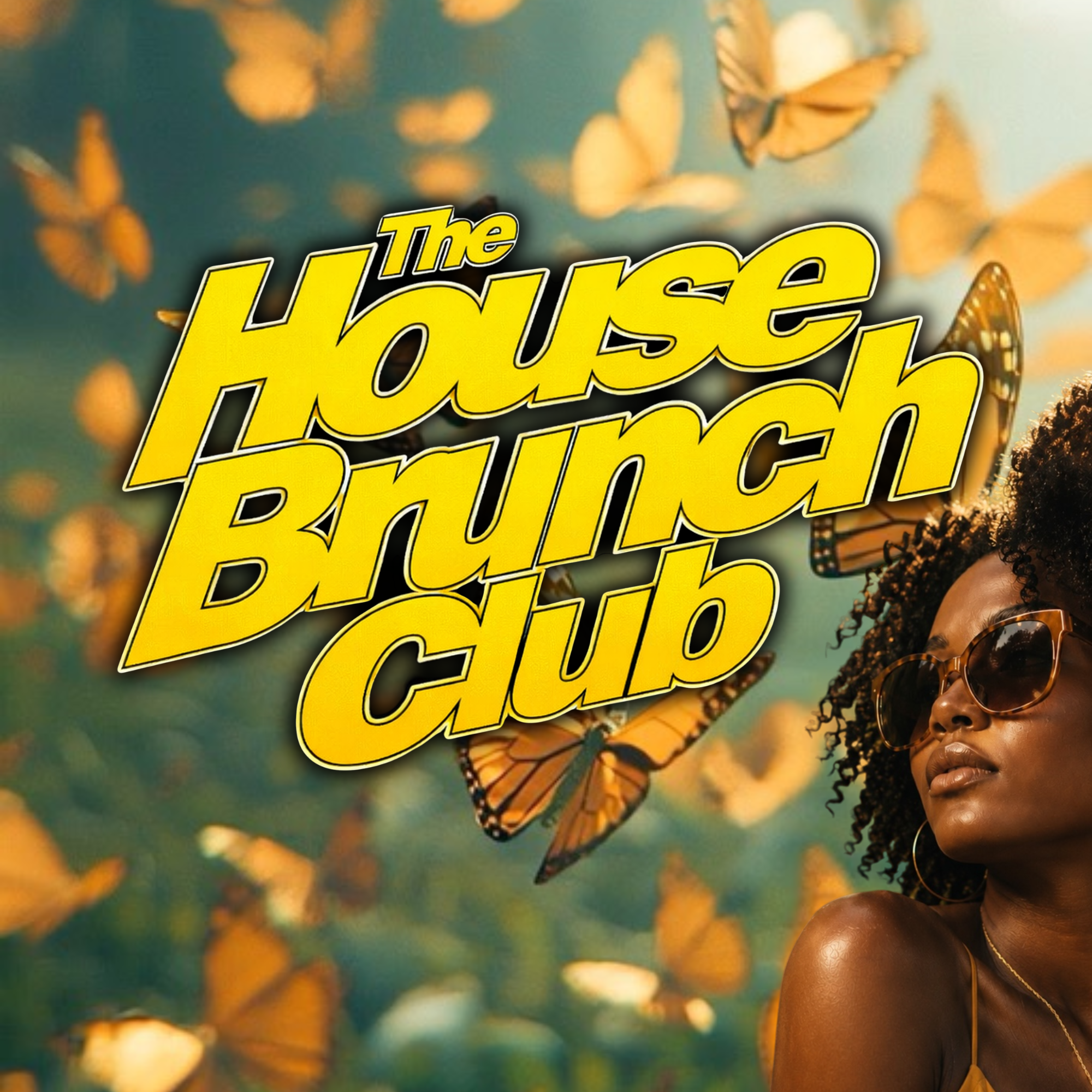 The House Brunch Club