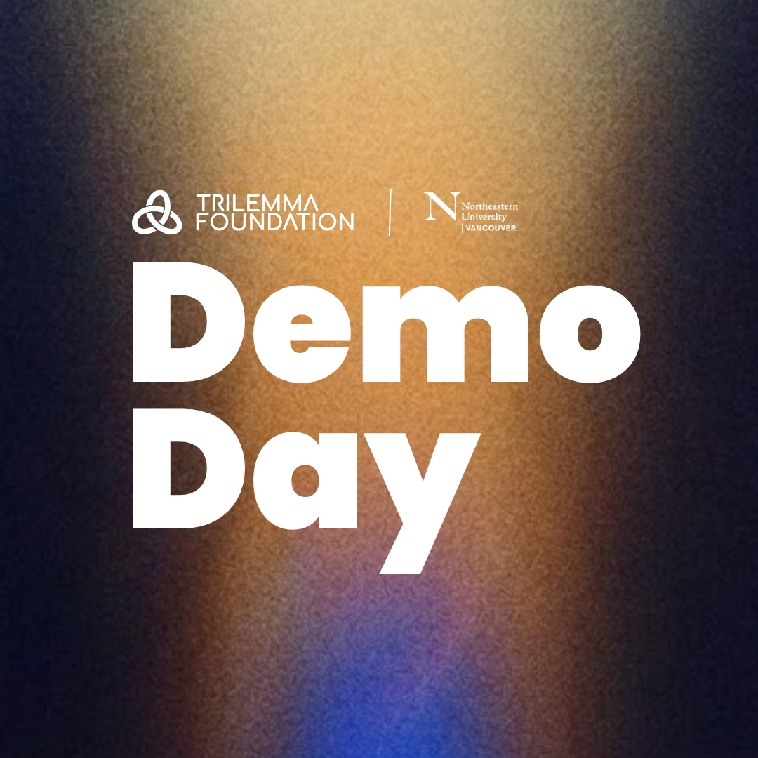 Northeastern Datathon Demo Day