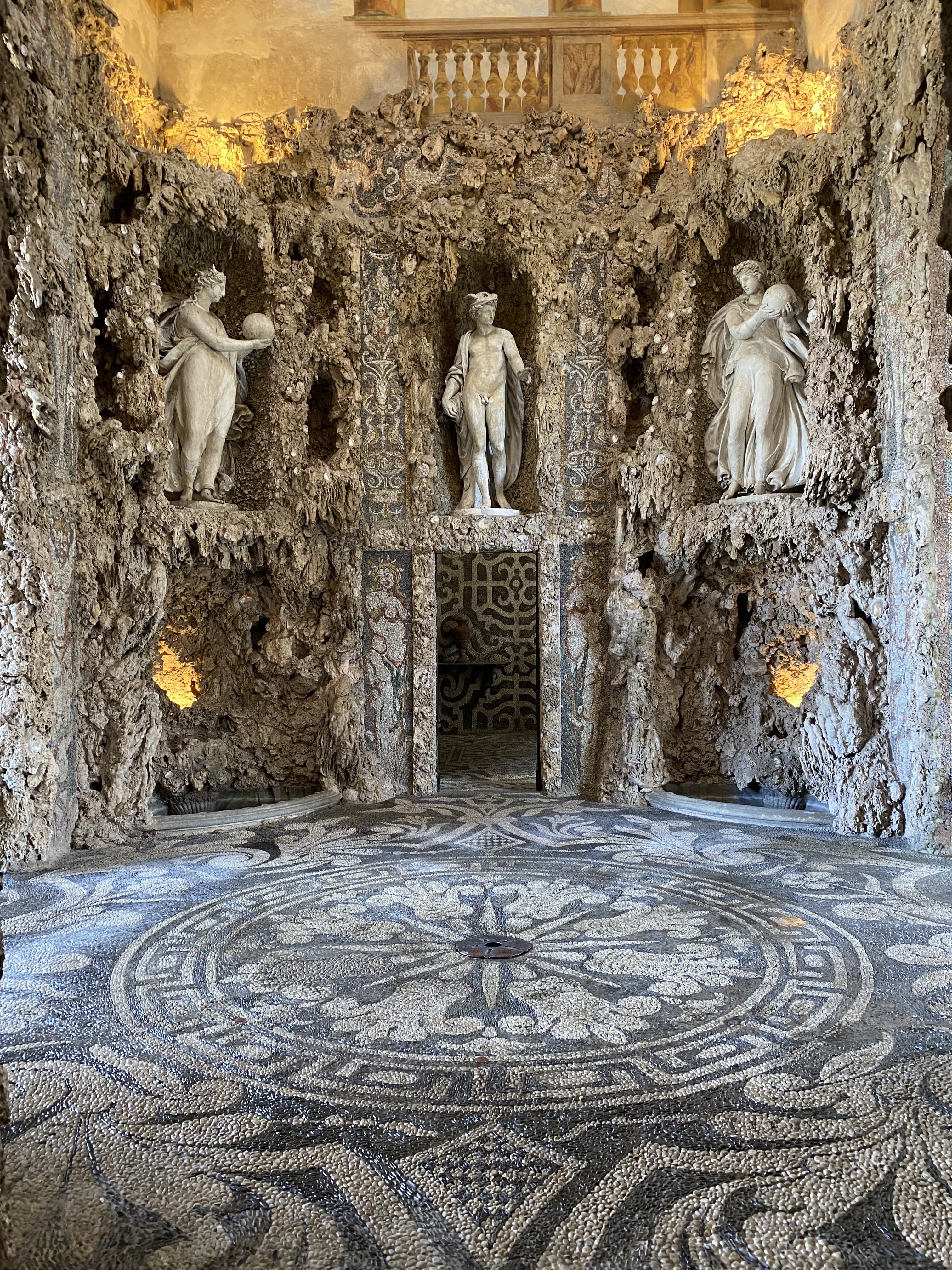 VILLA LITTA - Presentazione riservata agli insegnanti