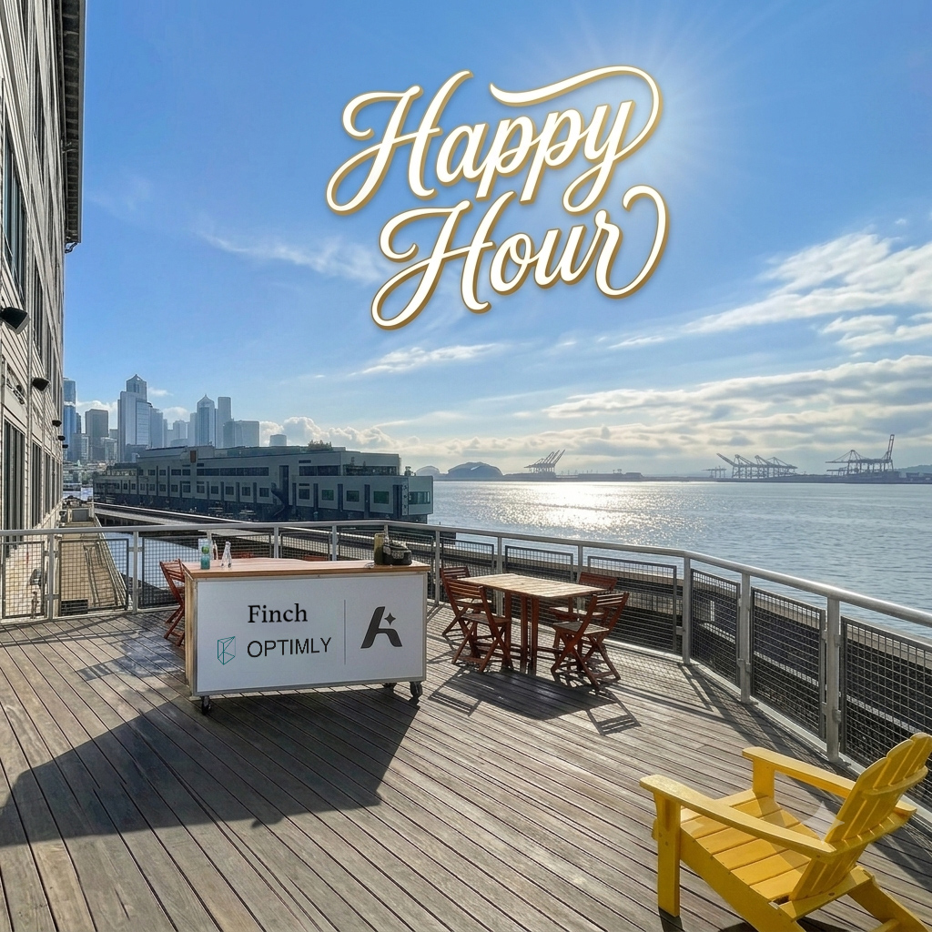 Off the Record: Tech Week Pre-Game Sunday on the Deck for Founders & Funders
