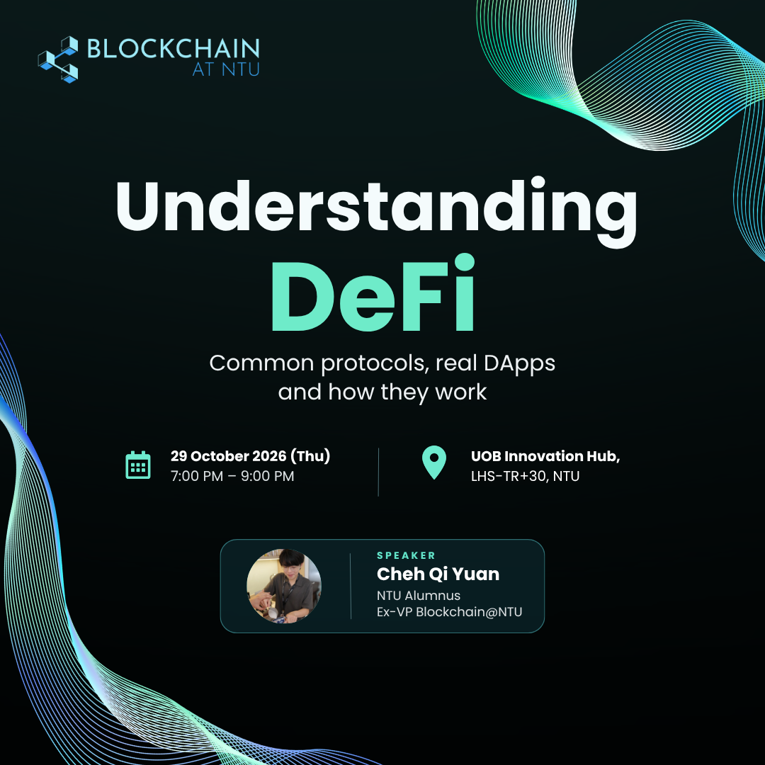 Understanding DeFi