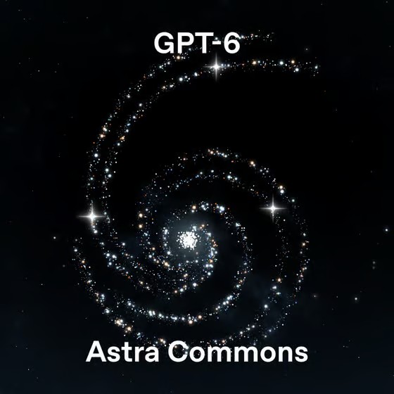 Astra Commons: Paris
