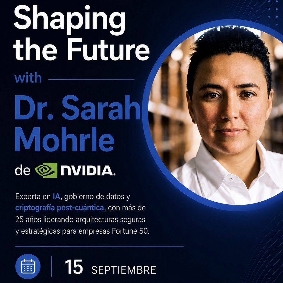 Shaping the Future - IA2 Latam