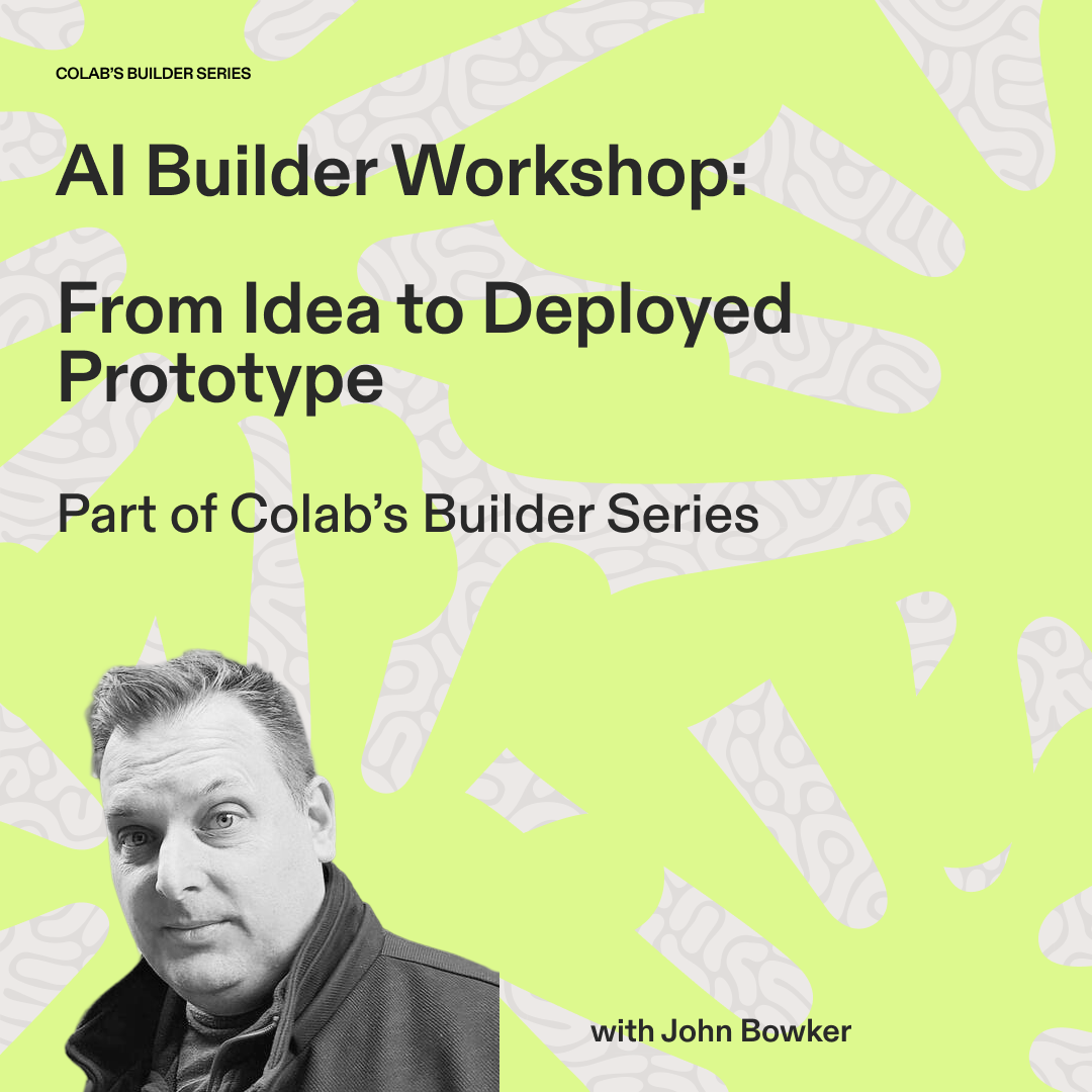 De la Idea al Prototipo Desplegado