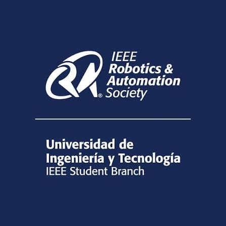 IEEE RAS UTEC