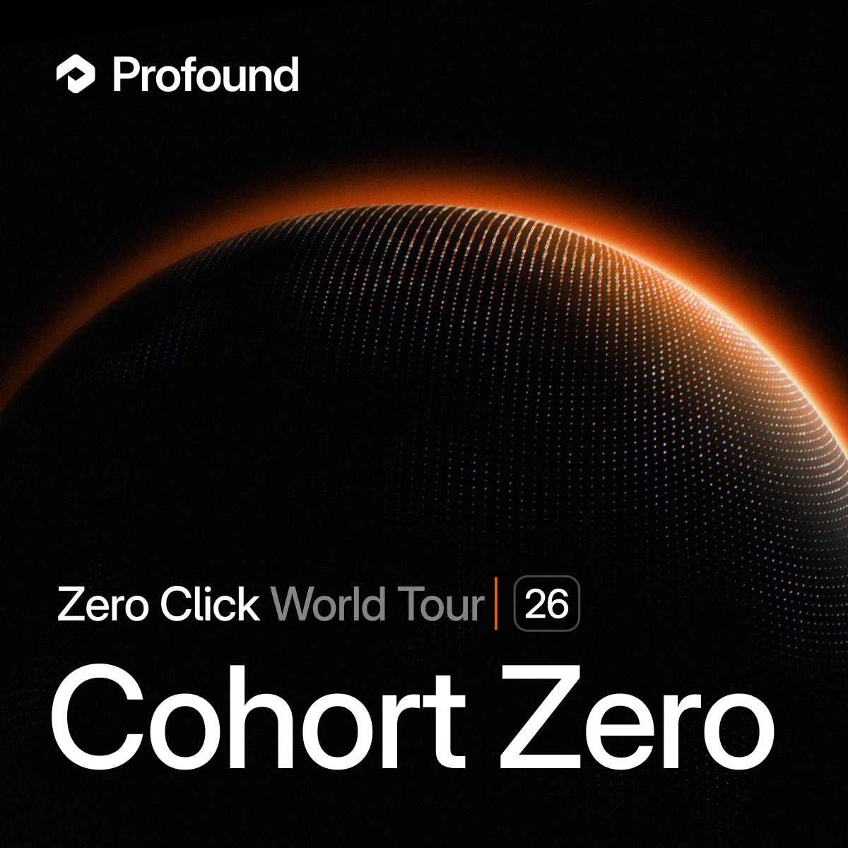 Cohort Zero