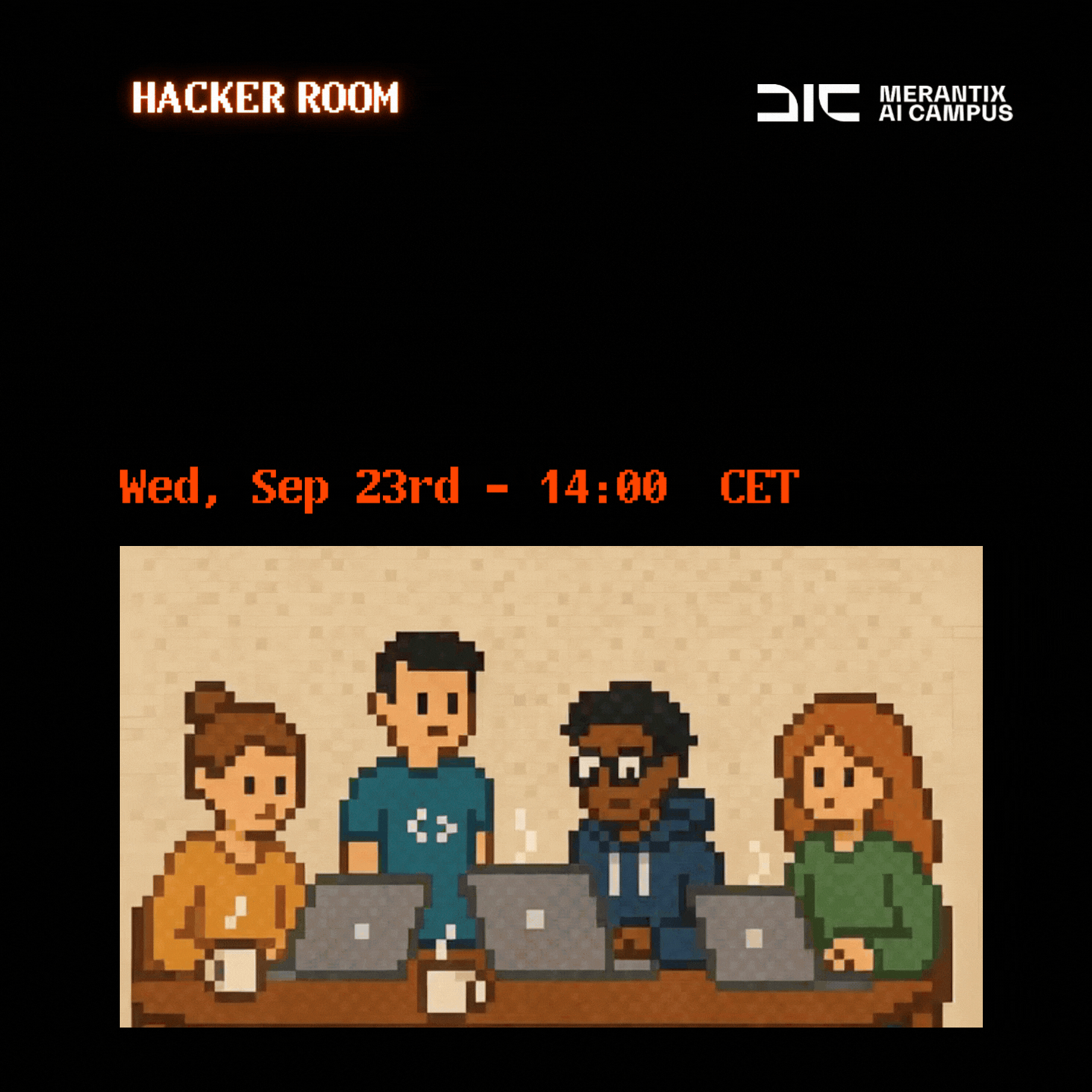 Coffee & Code #8