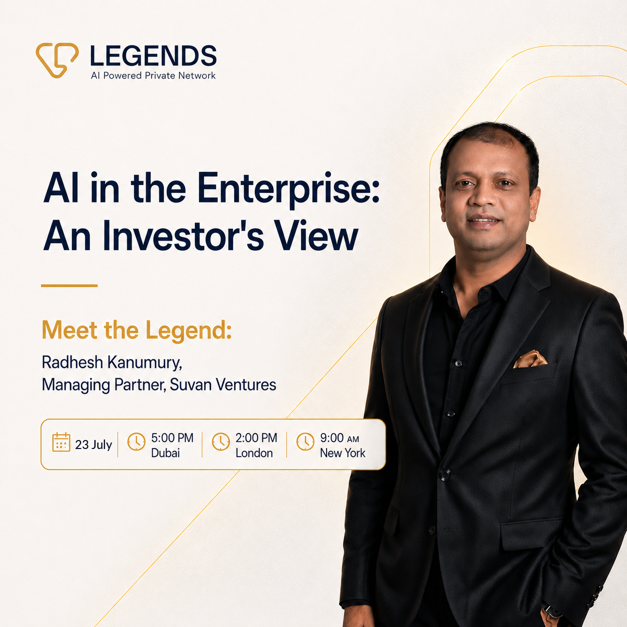 AI in the Enterprise: An Investor's View