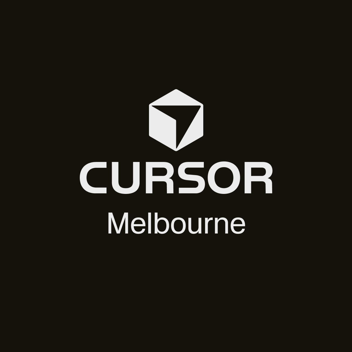 Cursor Melbourne - Août