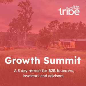 Growth Summit Offsite Retreat