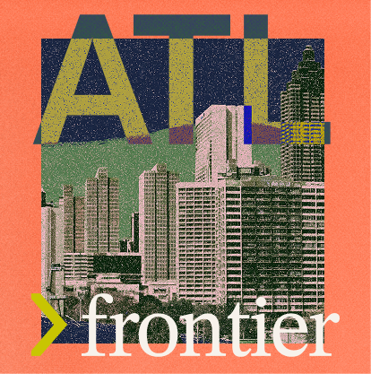 Frontier Build ATL : Construisez votre usine de code autonome