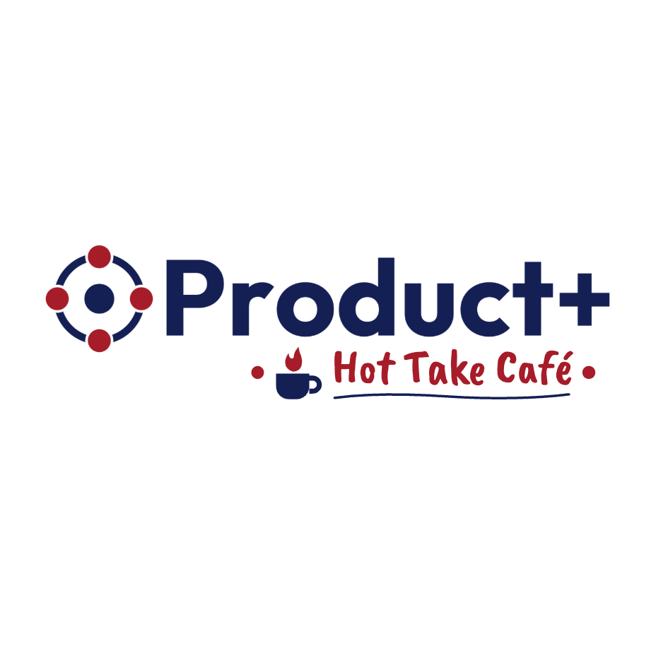 Product+ Montreal - Hot Take Café: What is AI actually changing?