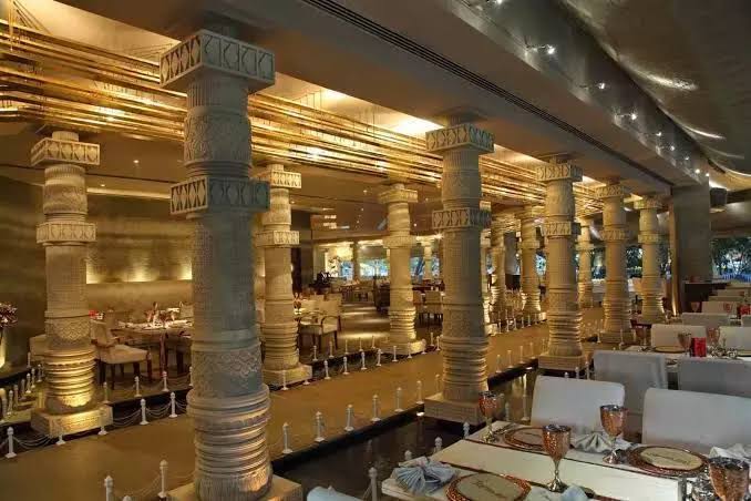 Hyderabad Data & AI Leaders Night at Tansen