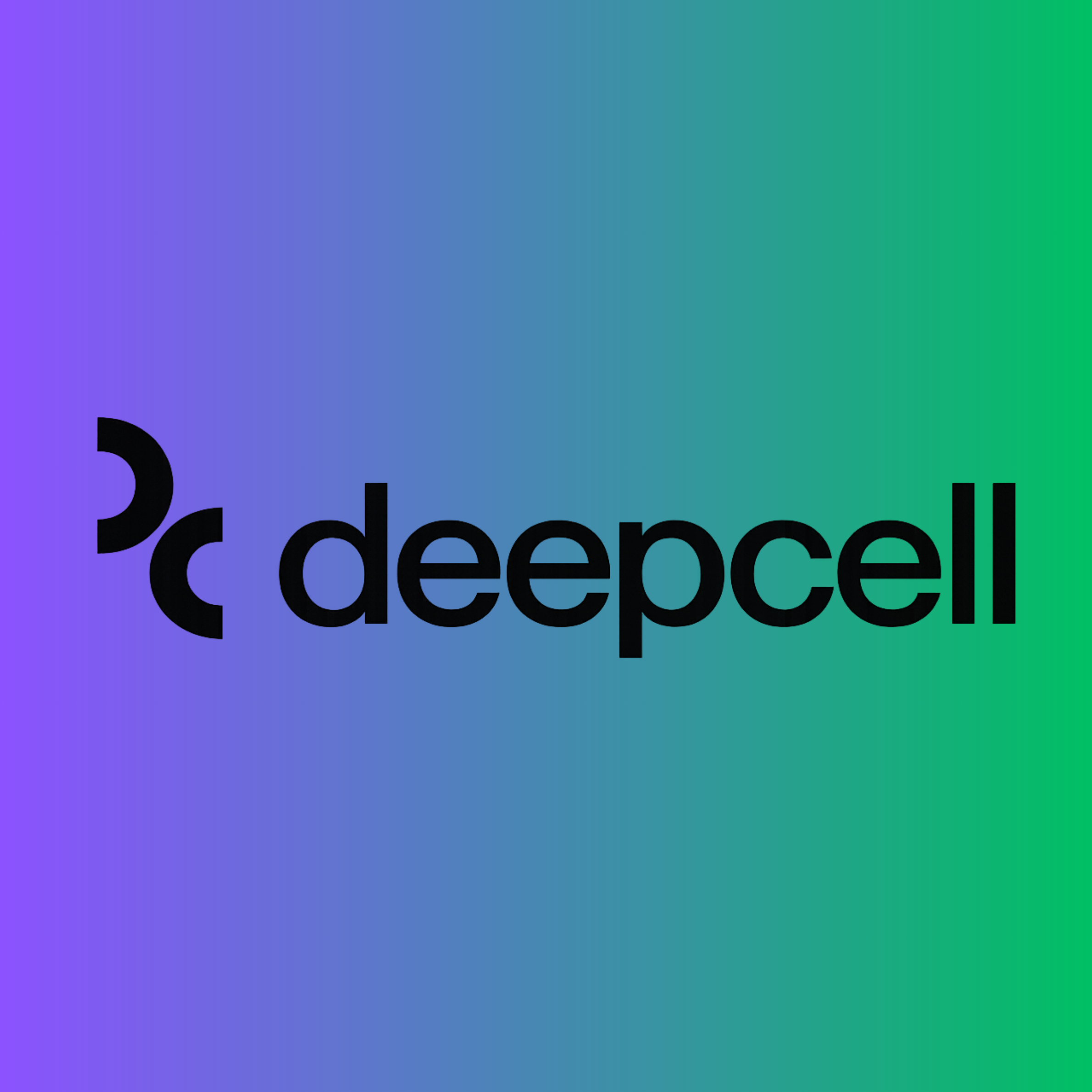 Deepcell Office Hours @ 1030 Brittan Ave