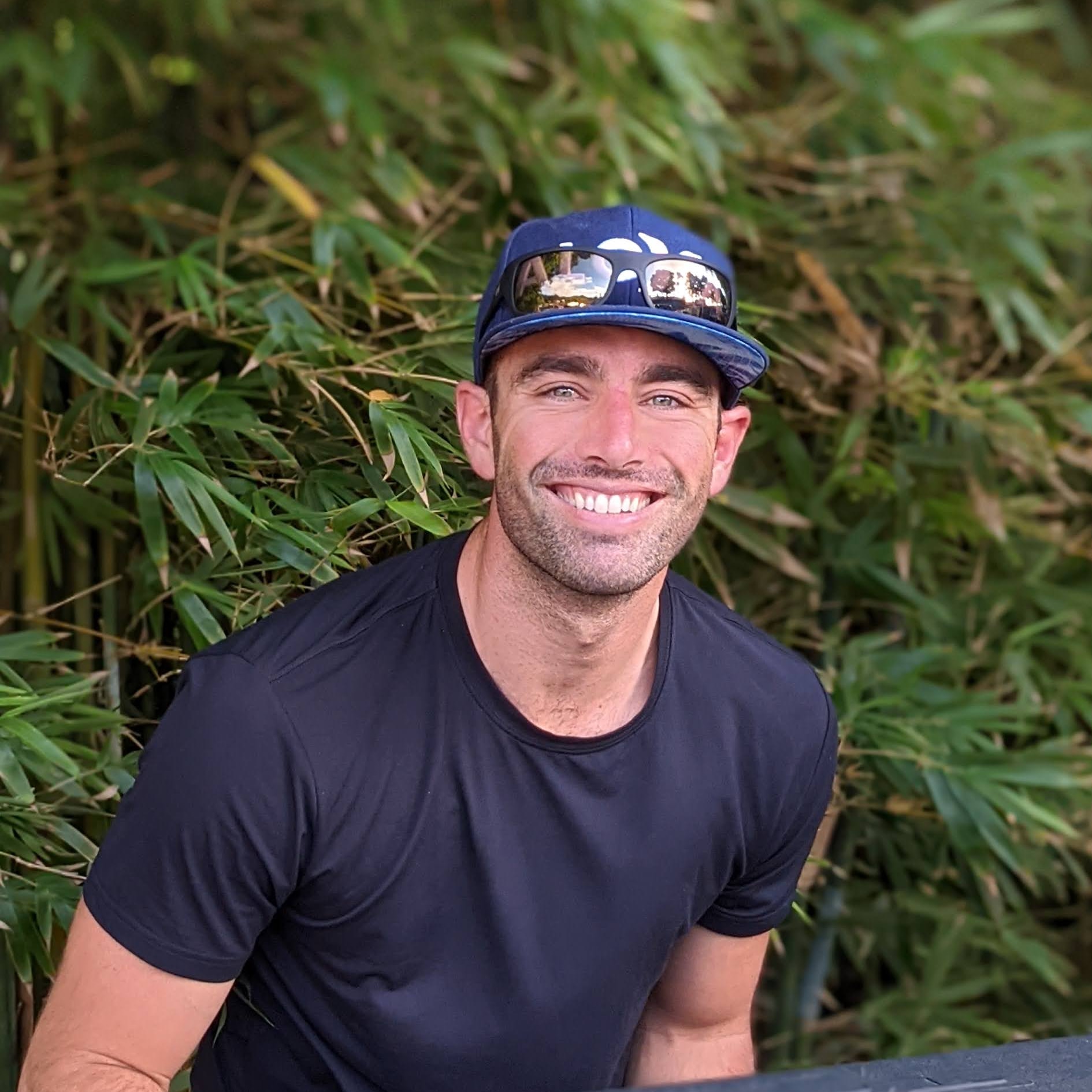 Adam Buechler