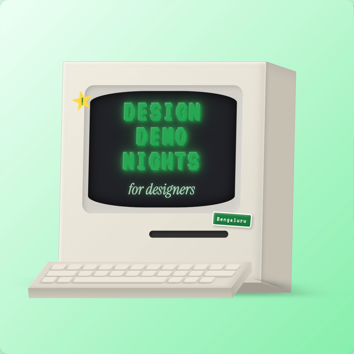 Design Demo Nights #5