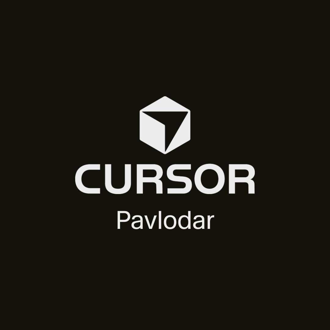 Encuentro Cursor Pavlodar