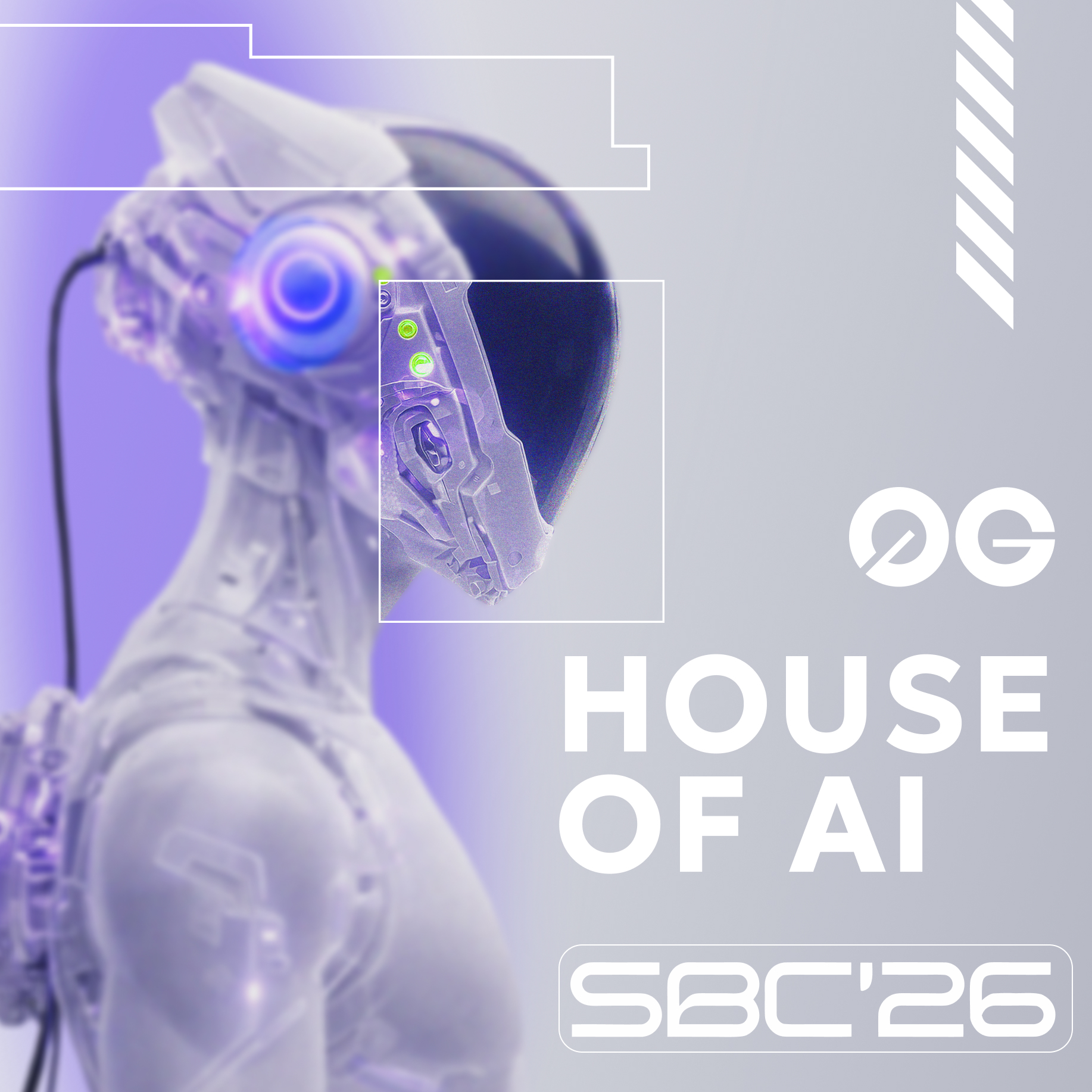 House of AI @ SBC 2026