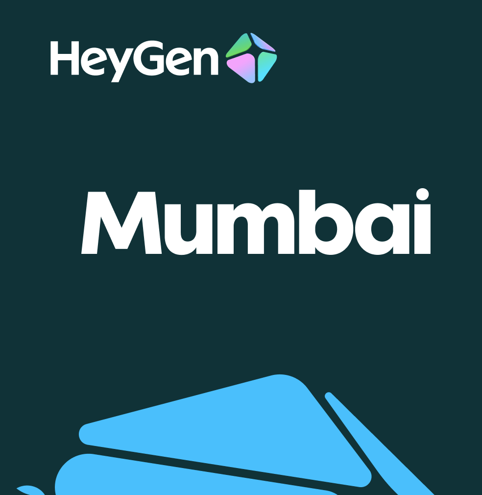 HeyGen User Meetup : learn, create and connect