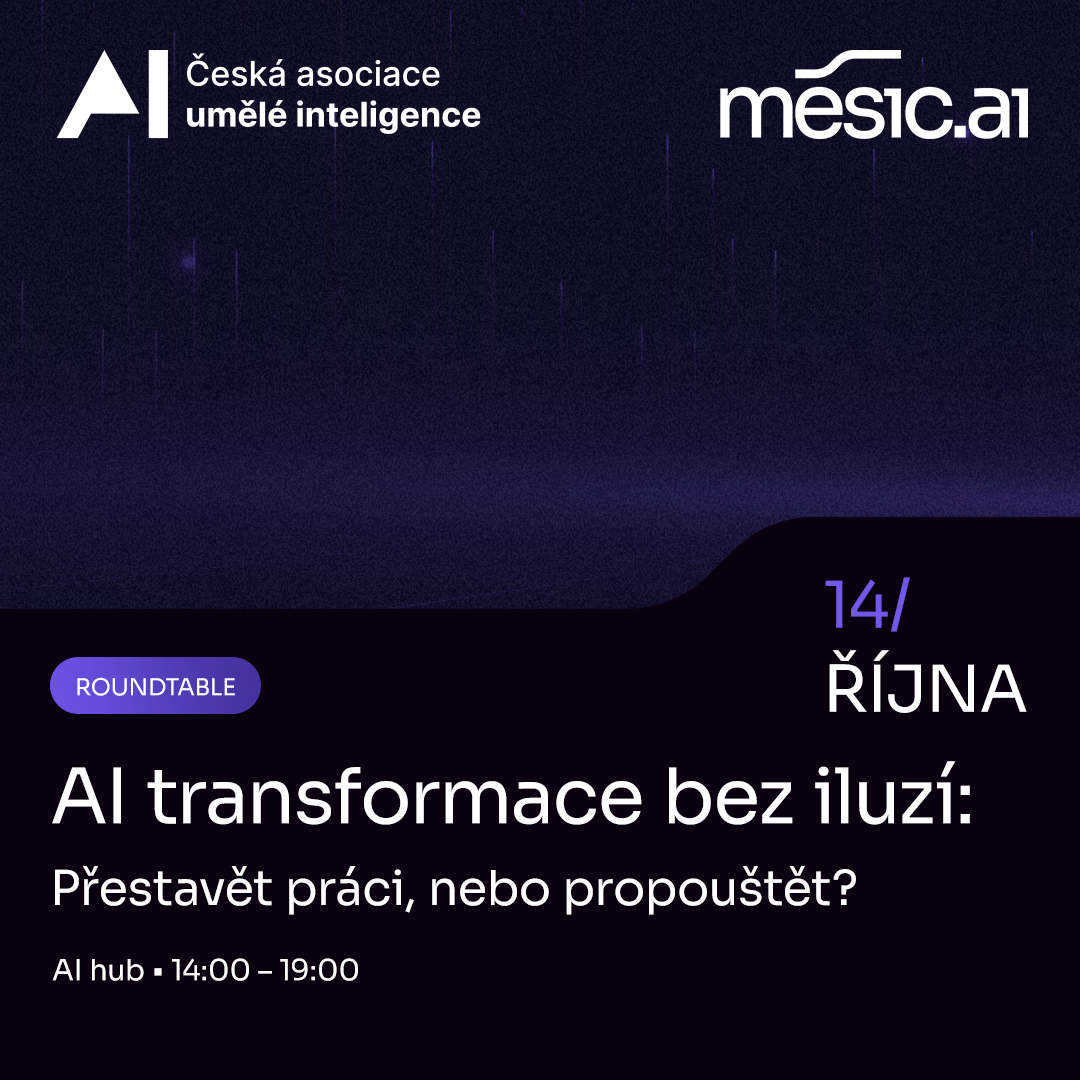 AI Transformation without Illusions: "Restructure Work or Lay Off?" Roundtable