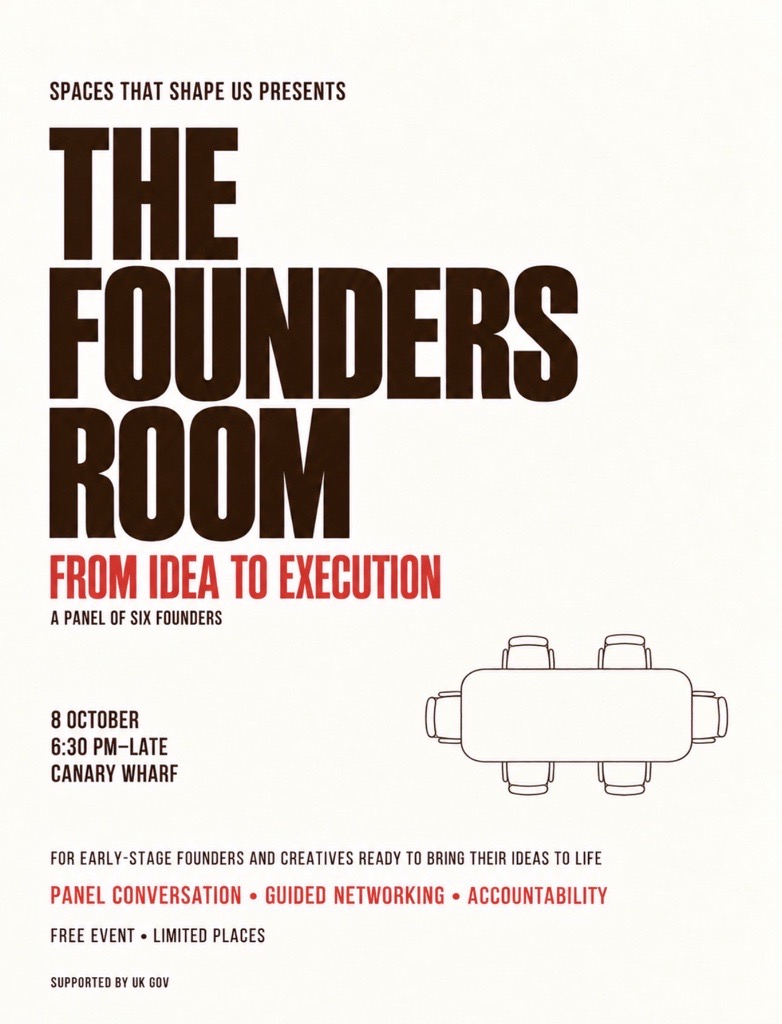 The Founders Room