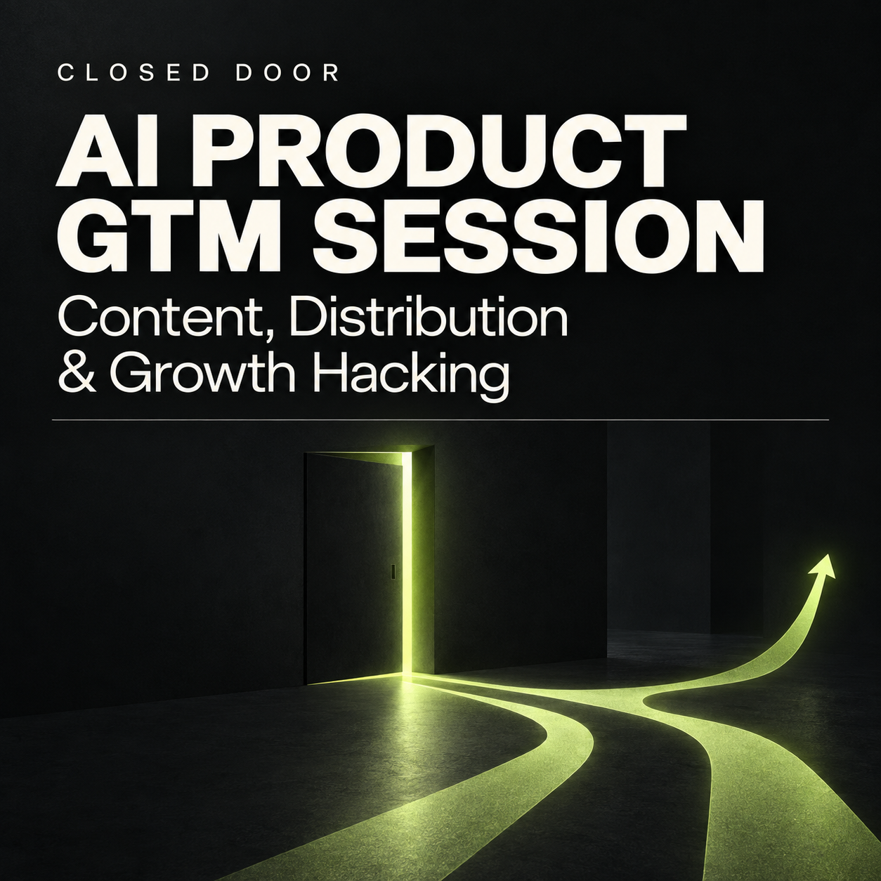 Attention Is the Bottleneck — Content, Distribution & Growth Hacking