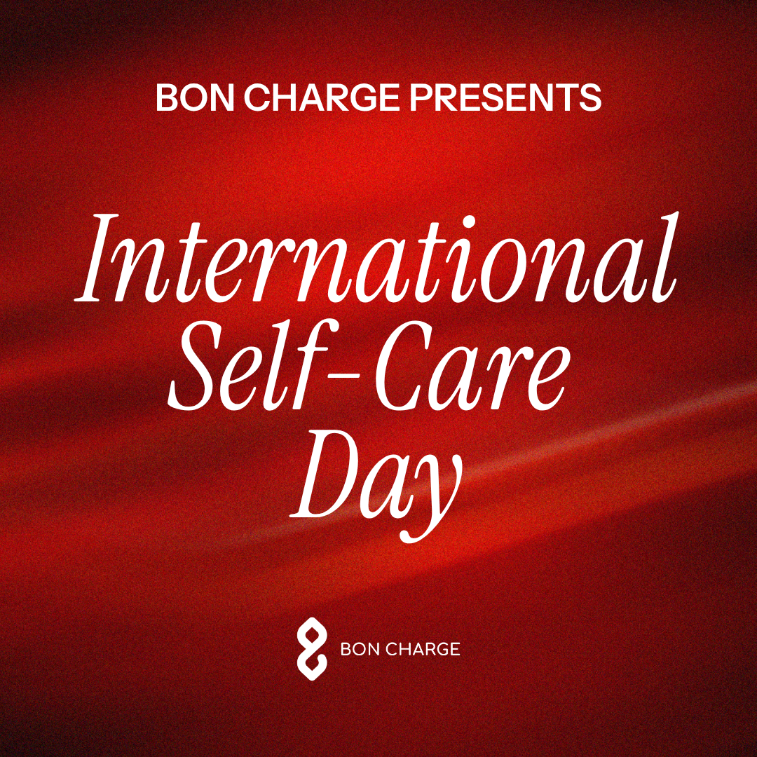 International Self Care Day