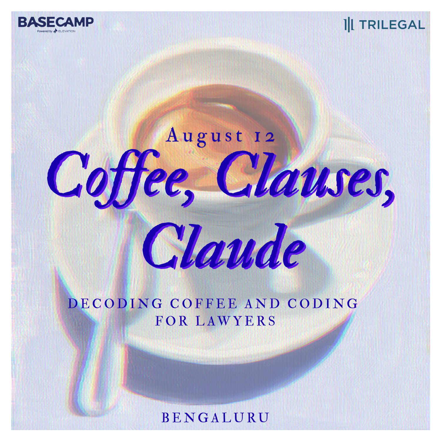 Coffee, Clauses, Claude | Trilegal